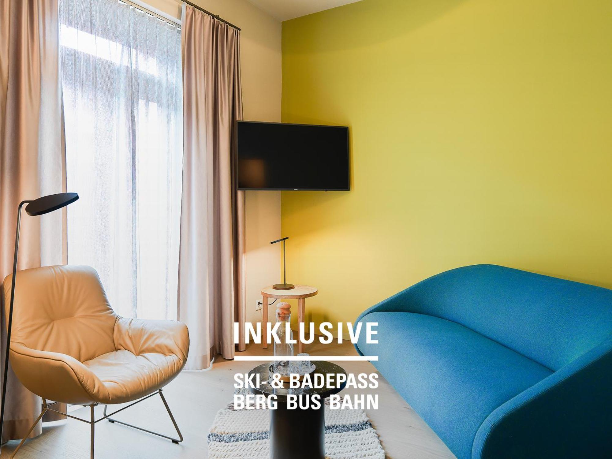 Hotel Belvedere Scuol Εξωτερικό φωτογραφία