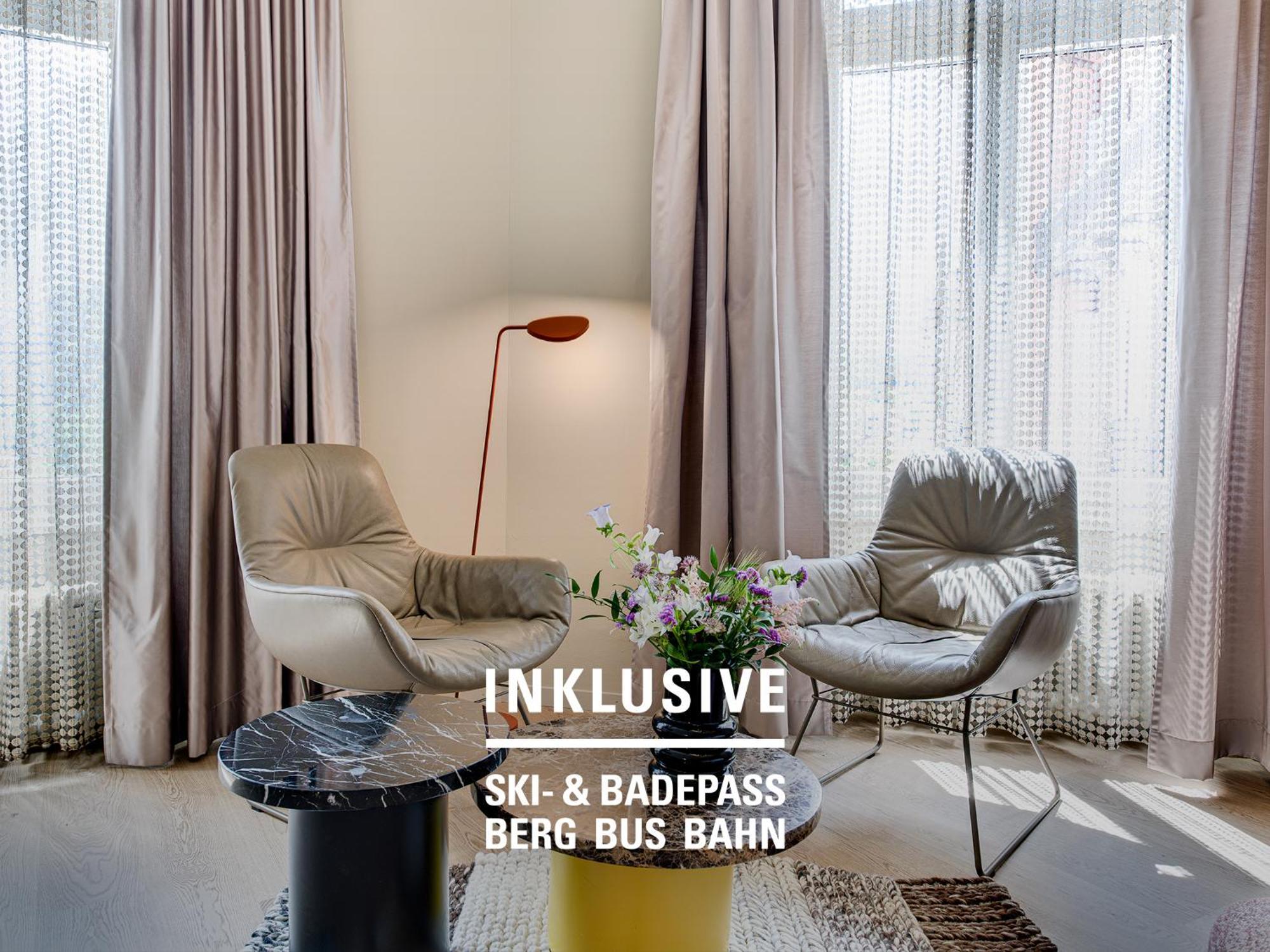 Hotel Belvedere Scuol Εξωτερικό φωτογραφία