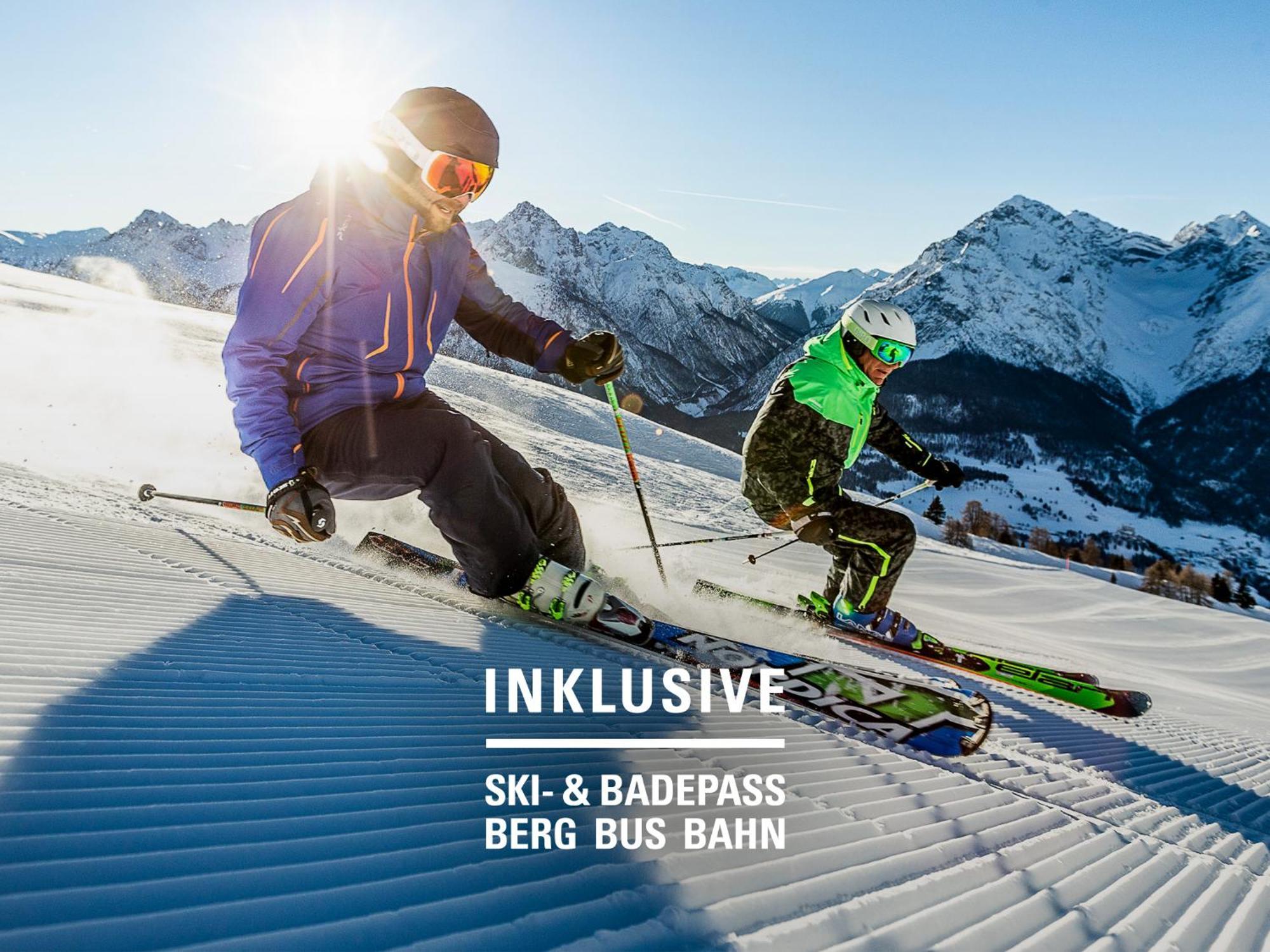 Hotel Belvedere Scuol Εξωτερικό φωτογραφία