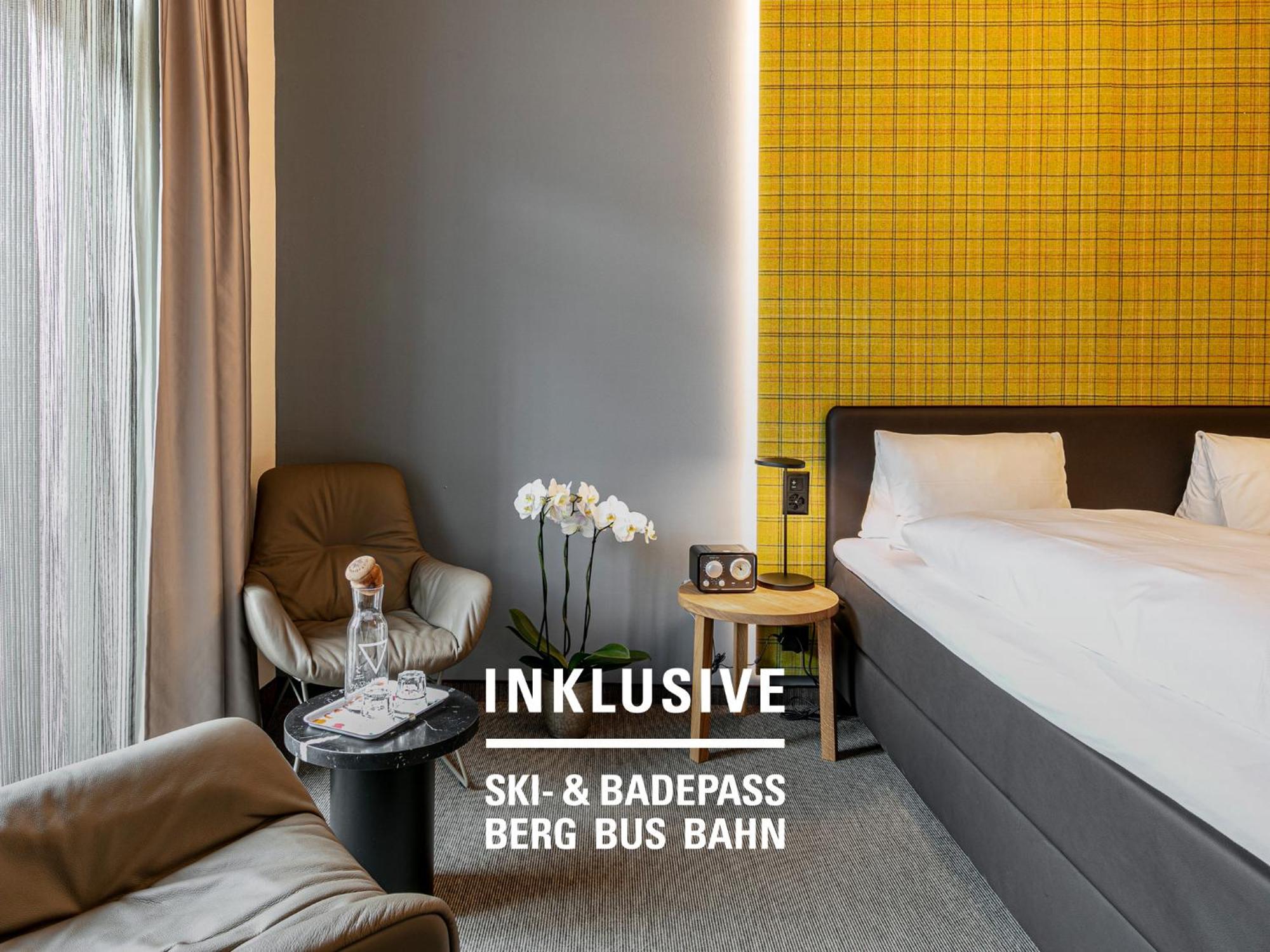Hotel Belvedere Scuol Εξωτερικό φωτογραφία