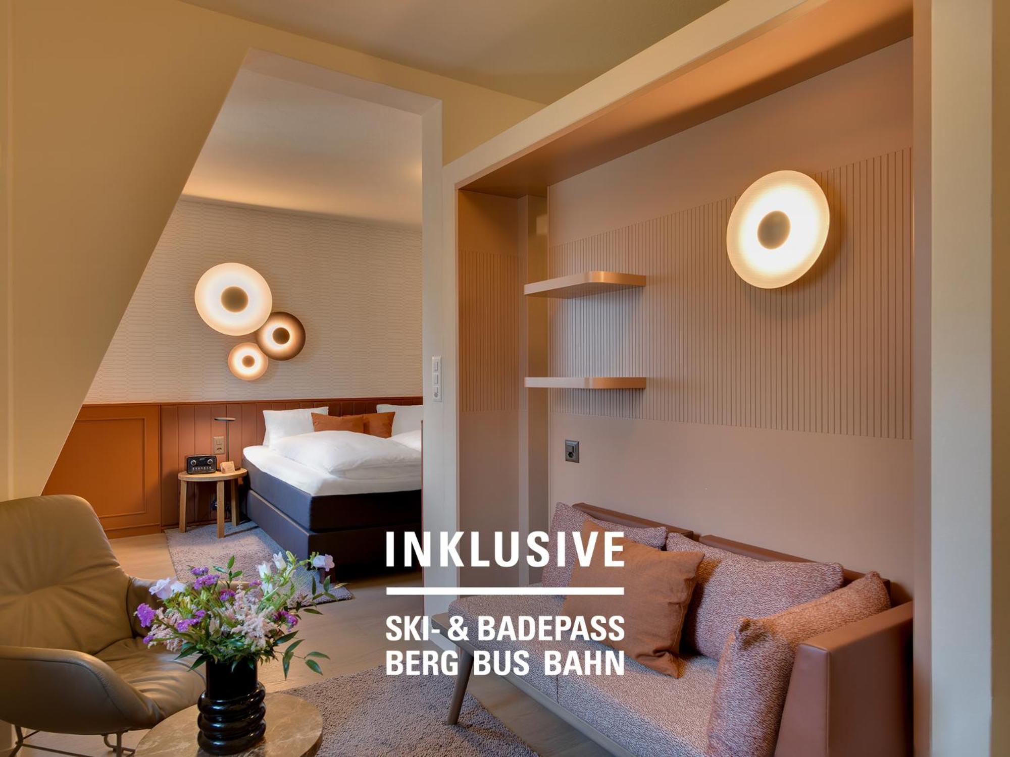 Hotel Belvedere Scuol Εξωτερικό φωτογραφία