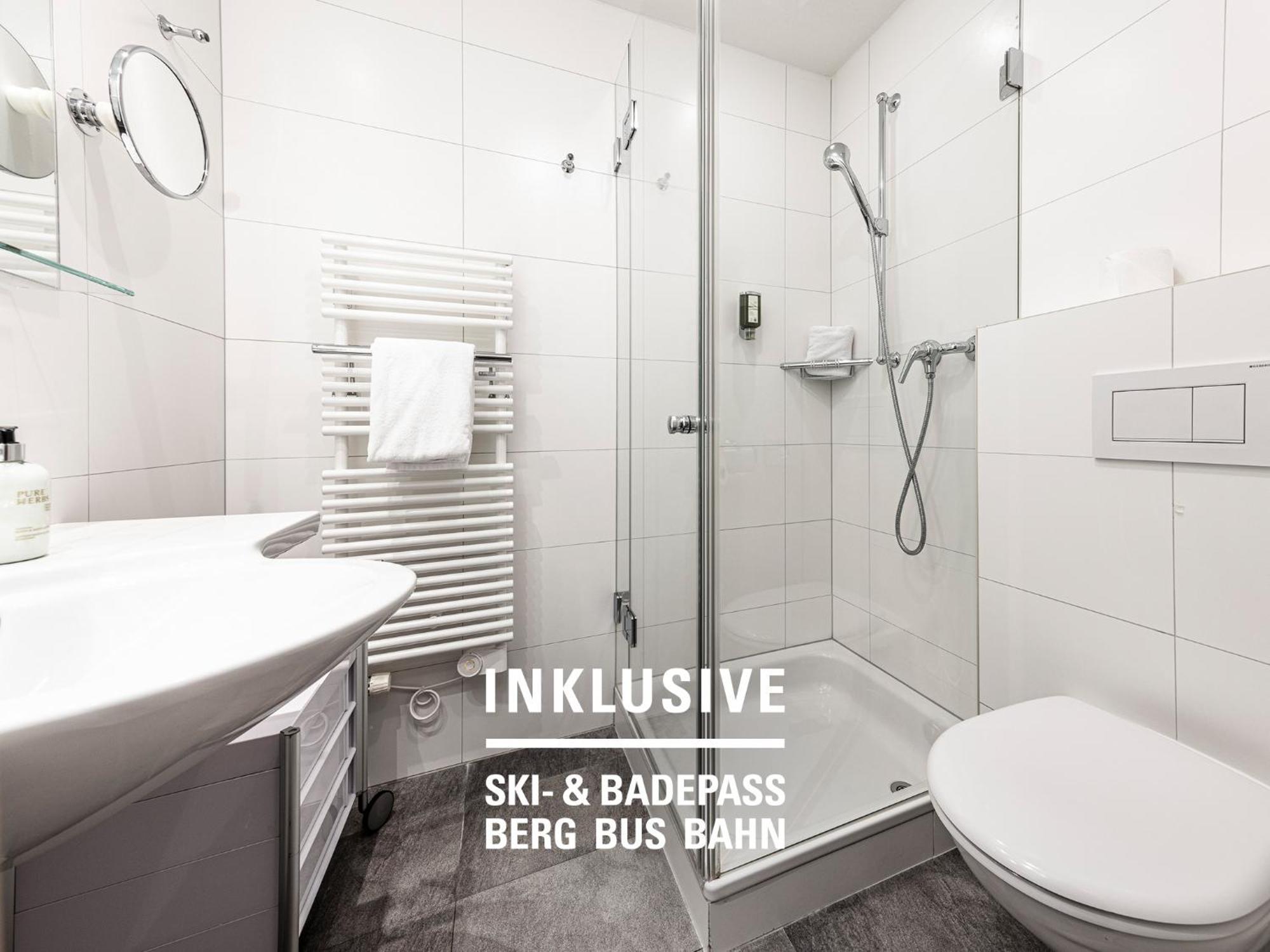 Hotel Belvedere Scuol Εξωτερικό φωτογραφία
